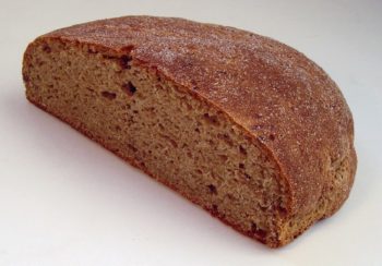 Kriegkartoffelbrot allemand