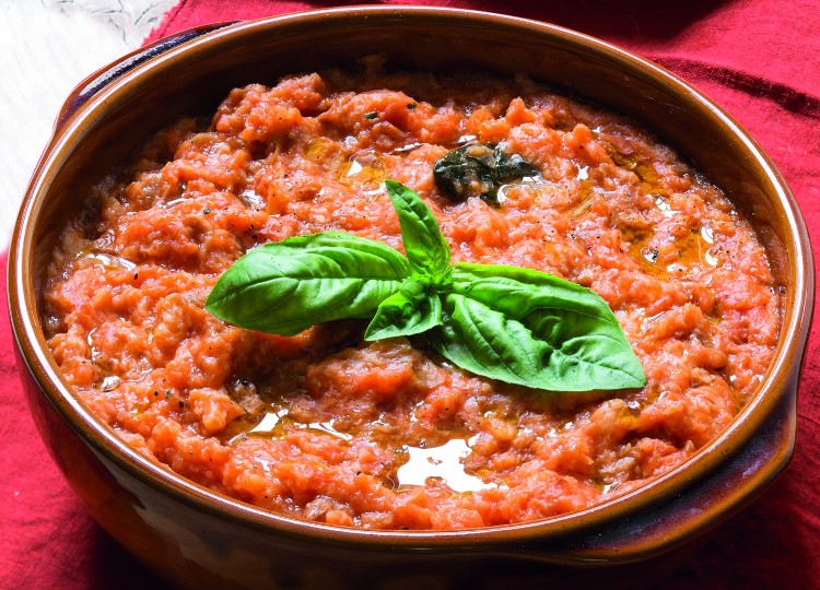 Pappa al pomodoro