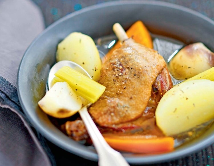 Pot&eacute;e albigeoise