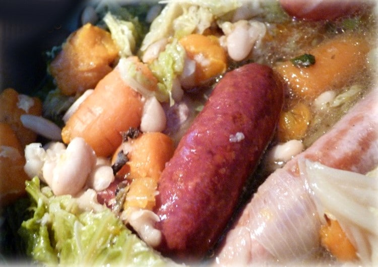 Potée artésienne