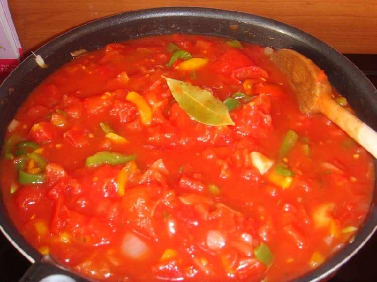 Potée provençale