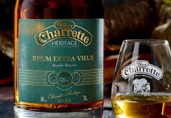 Rhum Charrette