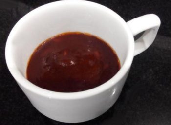 Sauce au Viandox