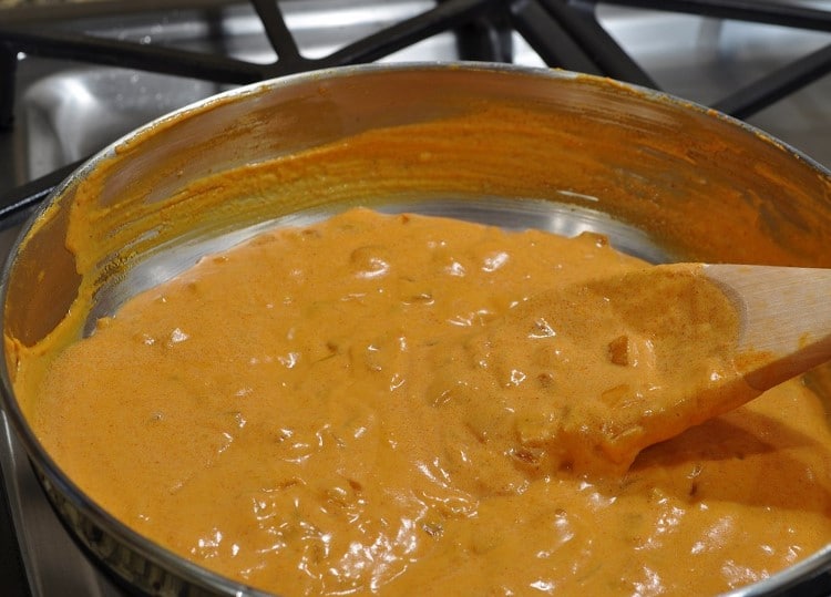 Sauce Ziska