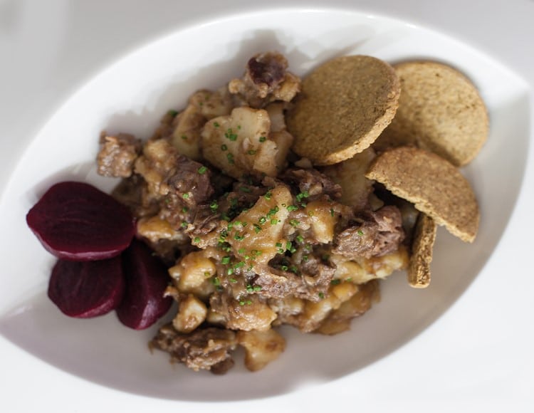 Stovies