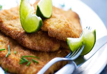 Wiener Schnitzel