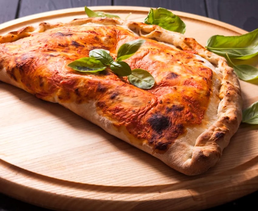 Calzone