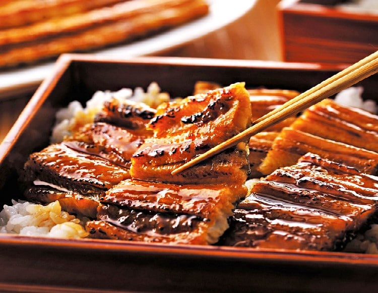 Kabayaki