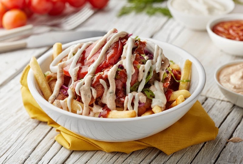 Kapsalon