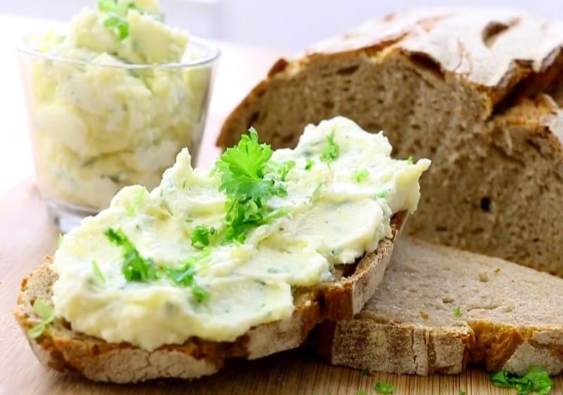 Kartoffelkäse