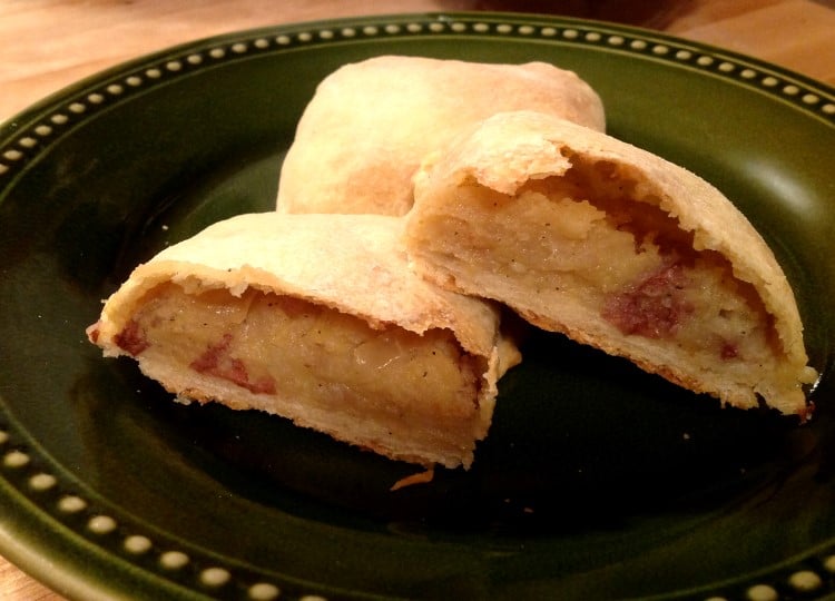 Knish
