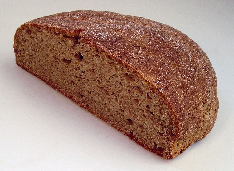 Kriegskartoffelbrot Kriegskartoffelbrot