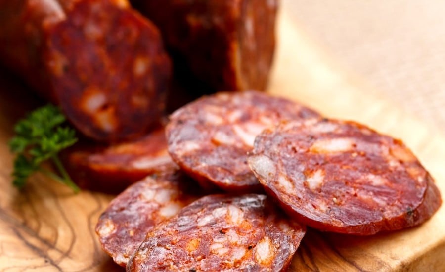 Chorizo