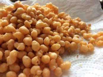 Boondi