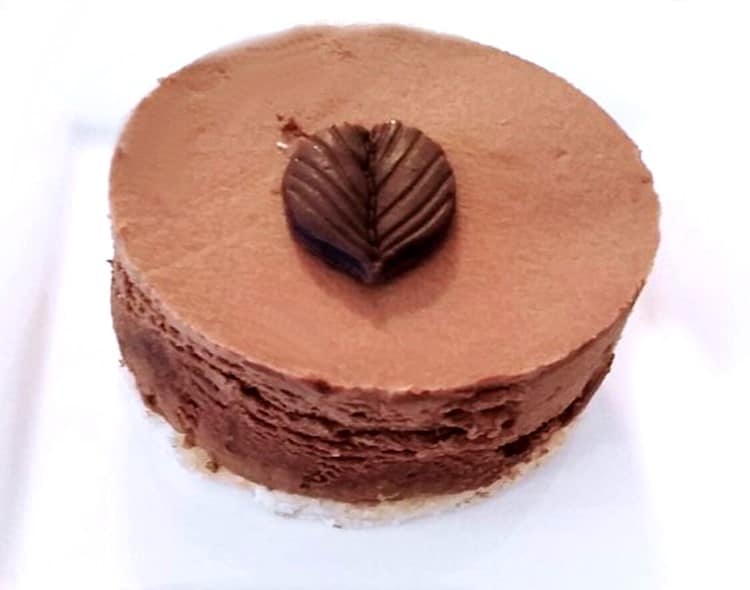 Gâteau Zizim Gâteau Zizim