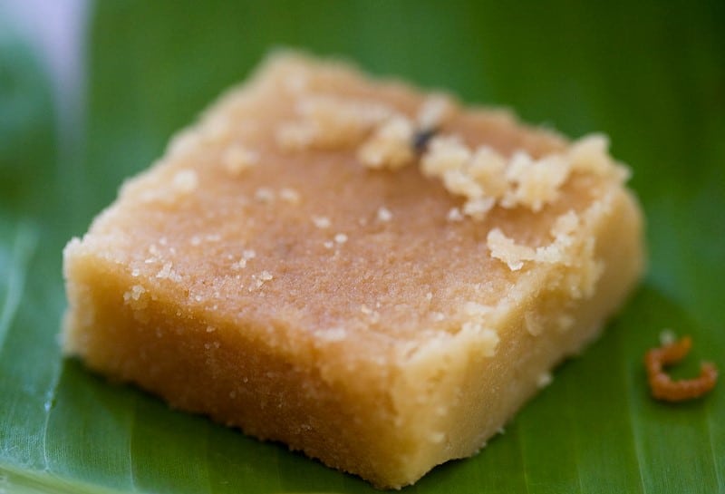 Mysore pak