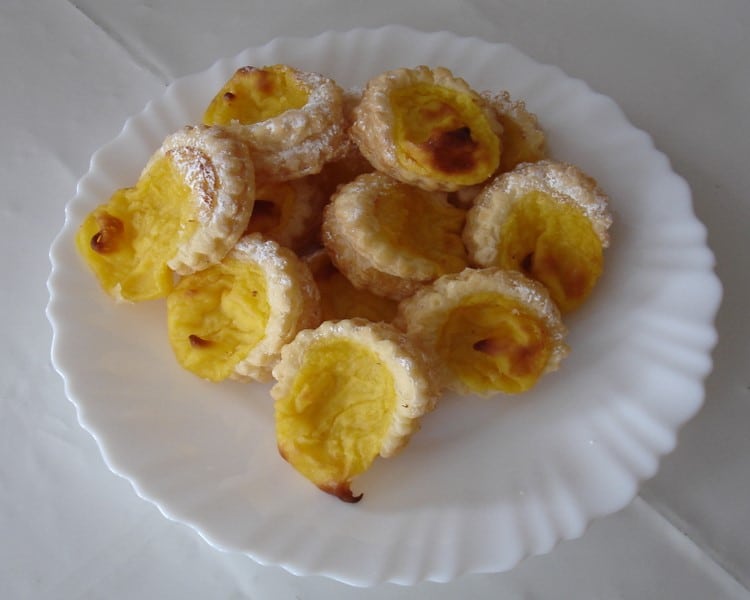 Niflettes de Provins