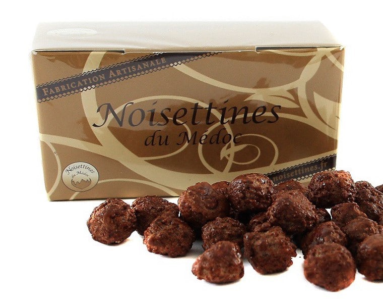 Noisettines