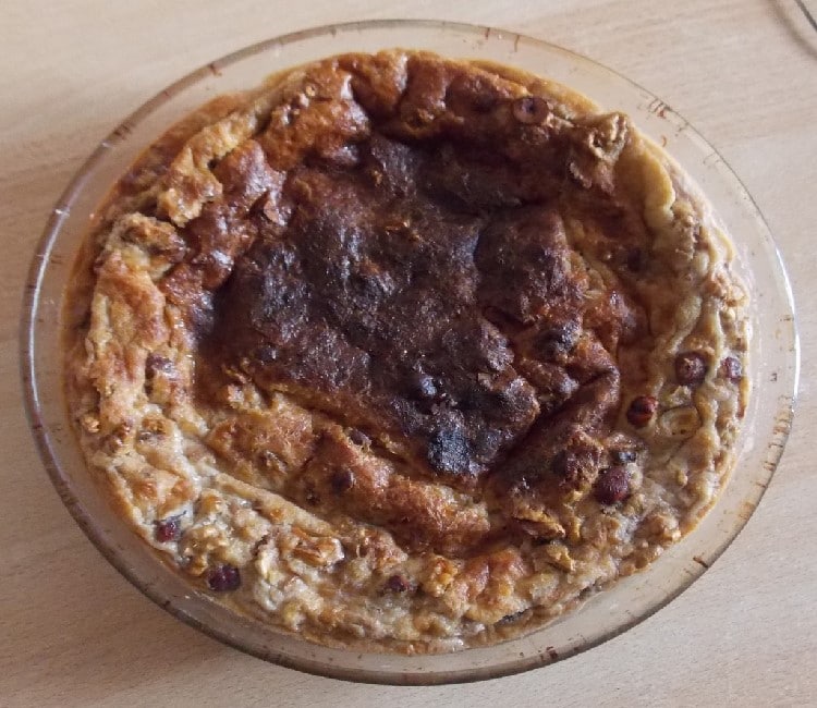 Rigodon bourguignon