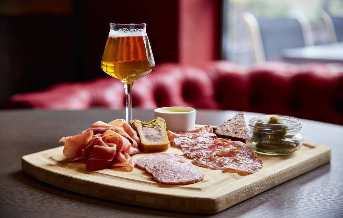 Apéritif Apéritif