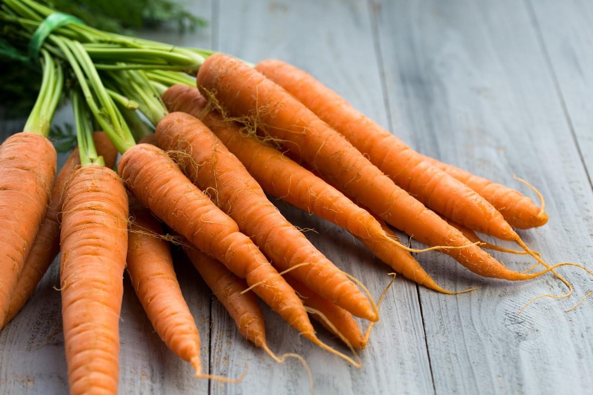 Carrots