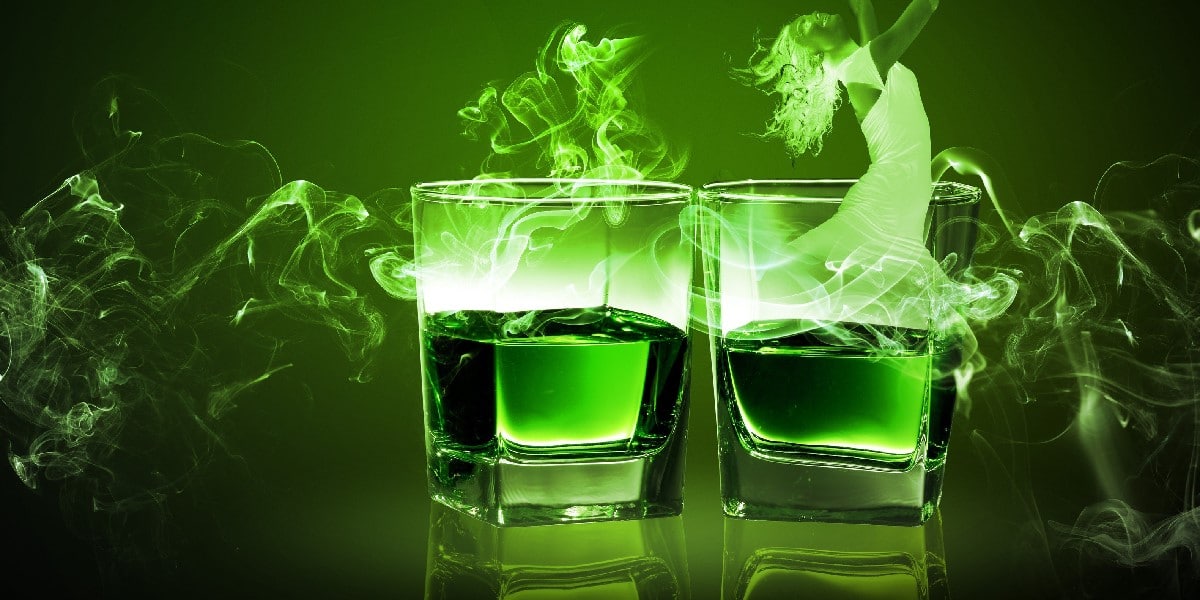 Absinth