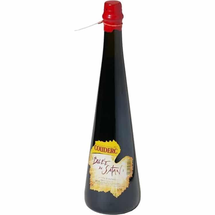 Bol&eacute;e de Satan