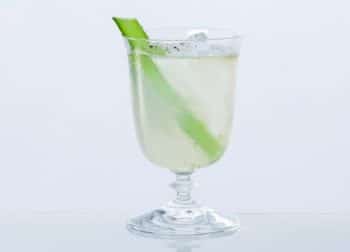 Cocktail My Zest by Marie Brizard