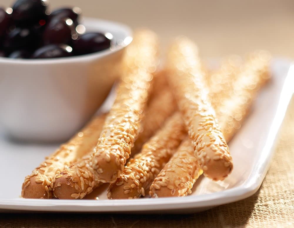 Breadsticks