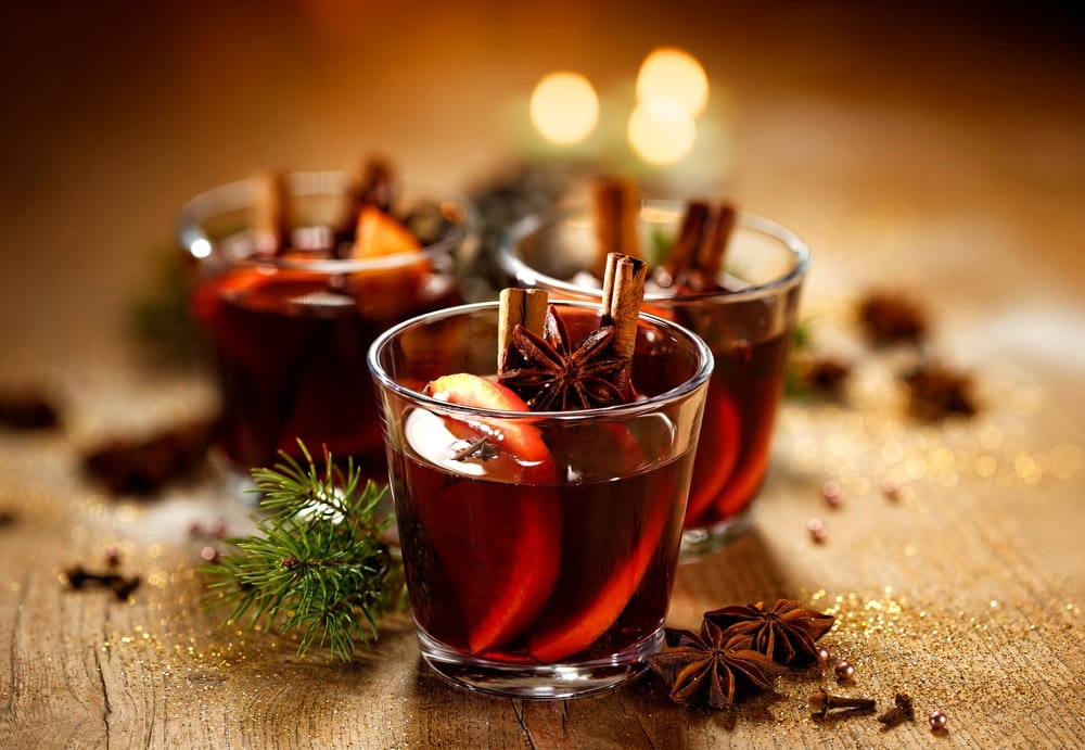 Vin chaud