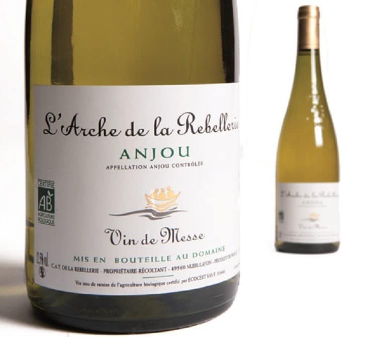 Vin de messe