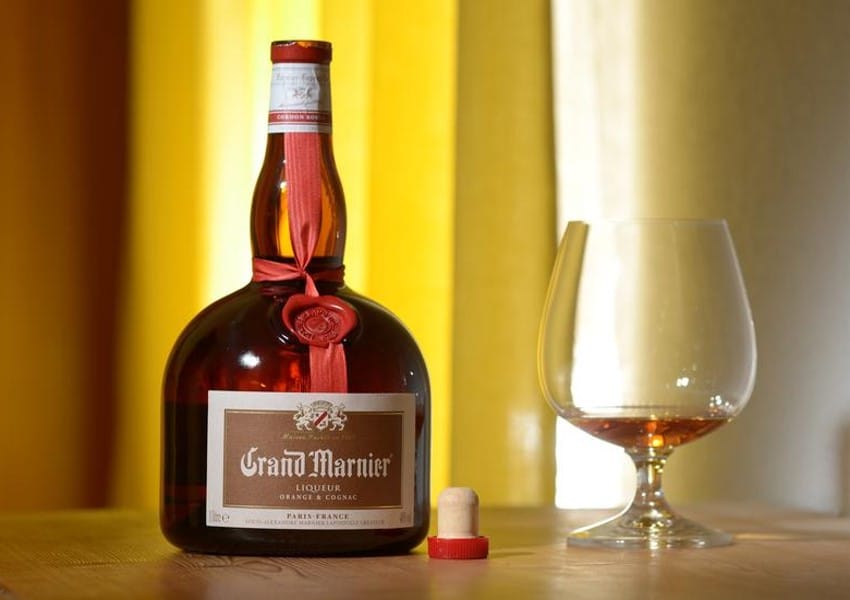 Grand Marnier