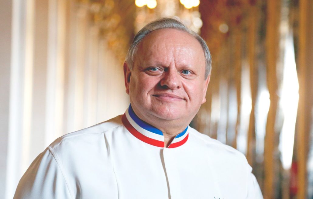 Joël Robuchon