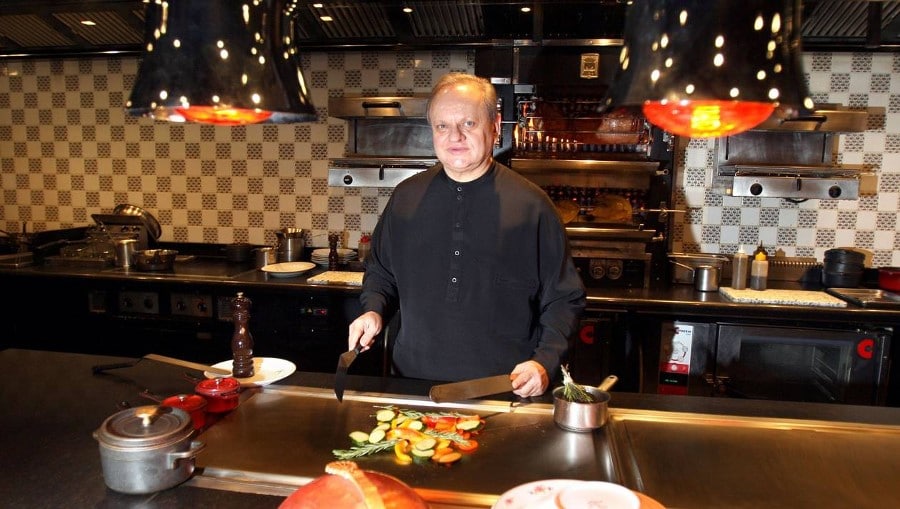 Ma cuisine pour vous - Joël Robuchon Amazon.com: Ma cuisine pour vous: 9782221045640: Robuchon