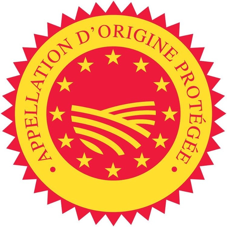 Logo de l’AOP