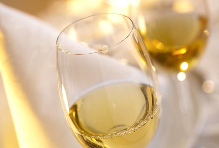 Vin blanc