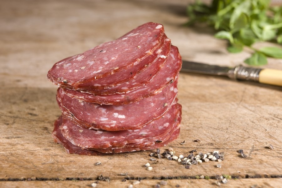 Salami