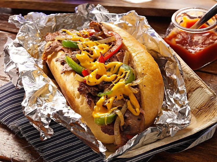 Cheesesteak