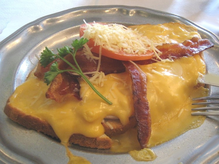 Hot Brown