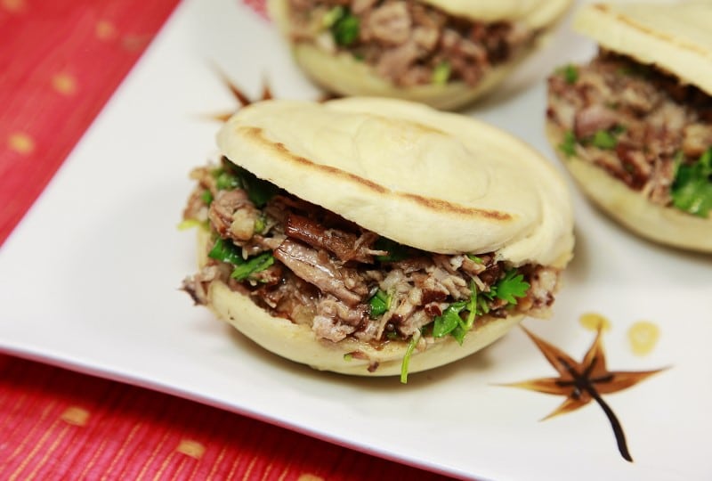 Rou jia mo