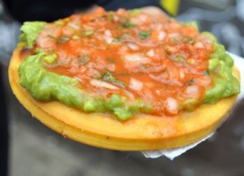 Sopaipleto
