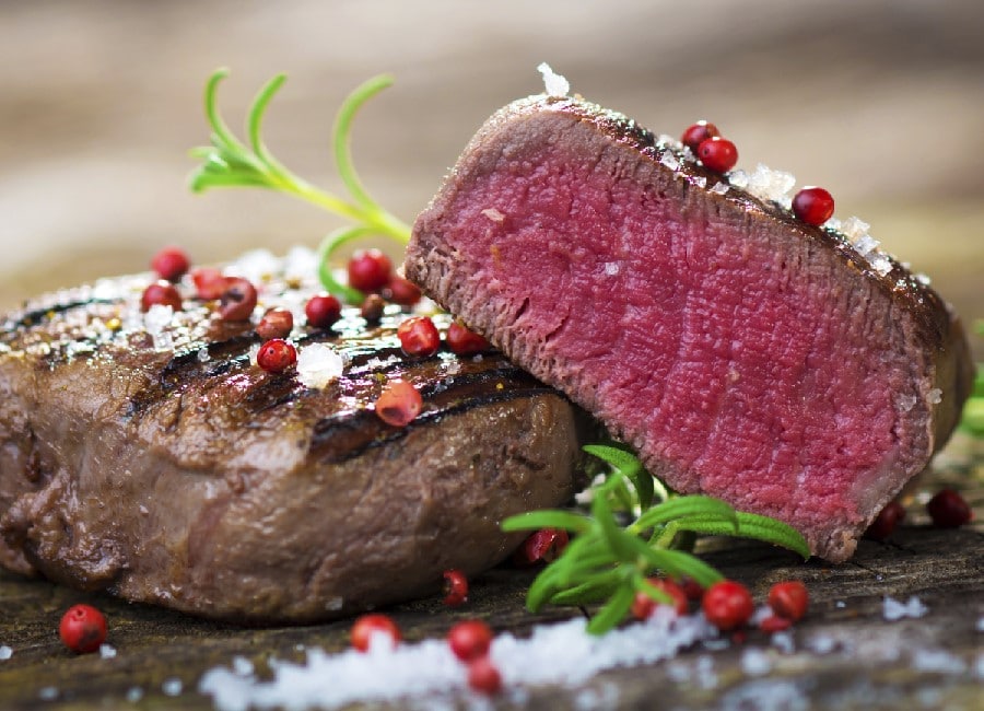 Tournedos