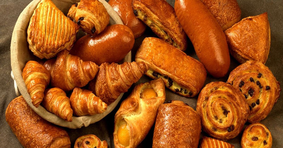 Viennoiserie
