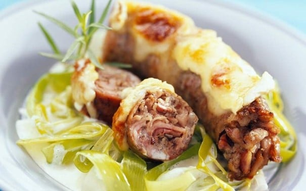 Andouillette