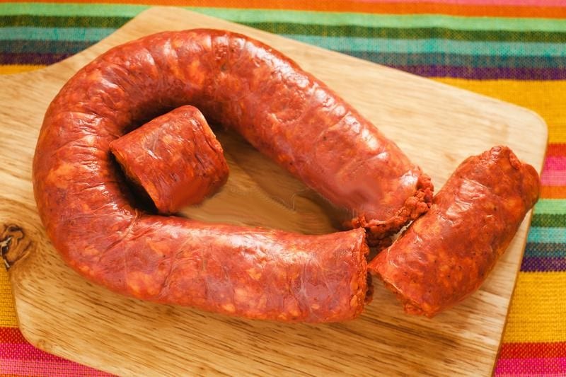 longaniza