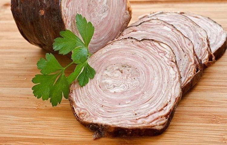Andouille de Bretagne Andouille de Bretagne