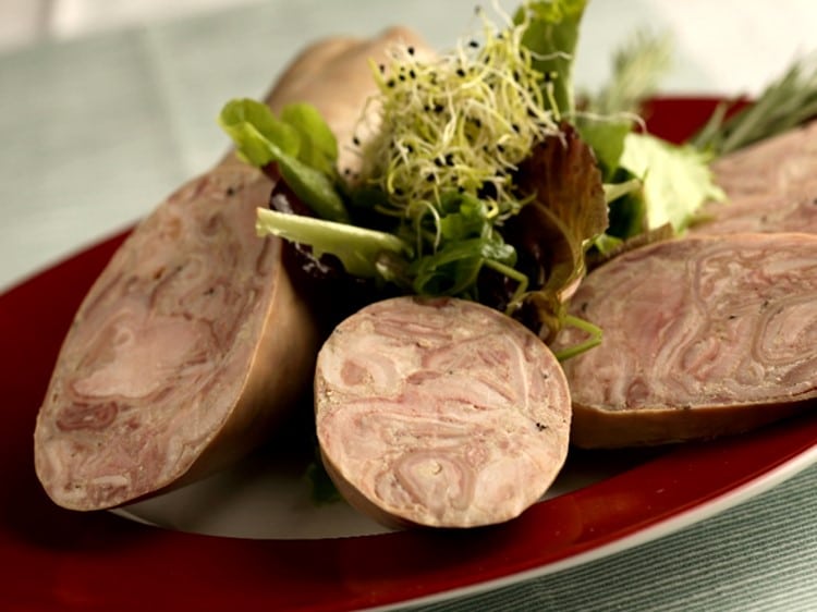 Andouille de Cambrai