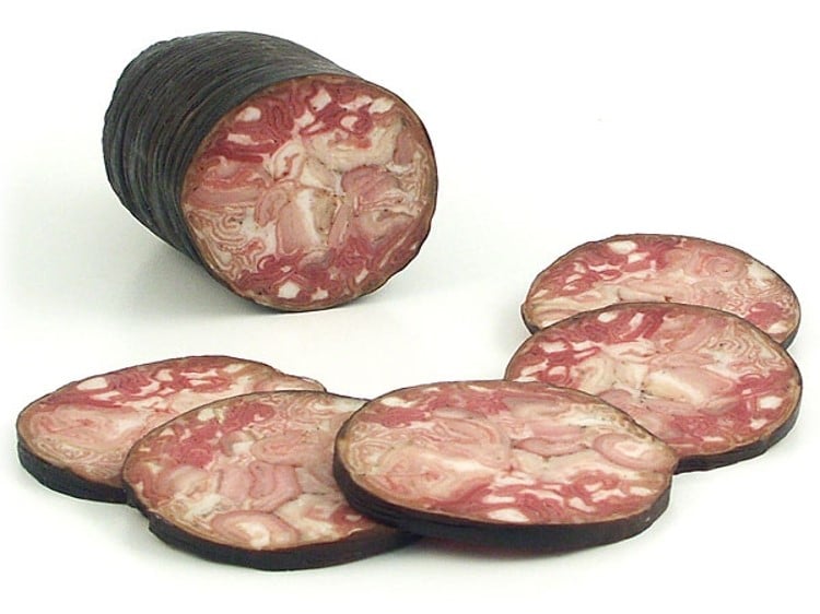 Andouille de Revin