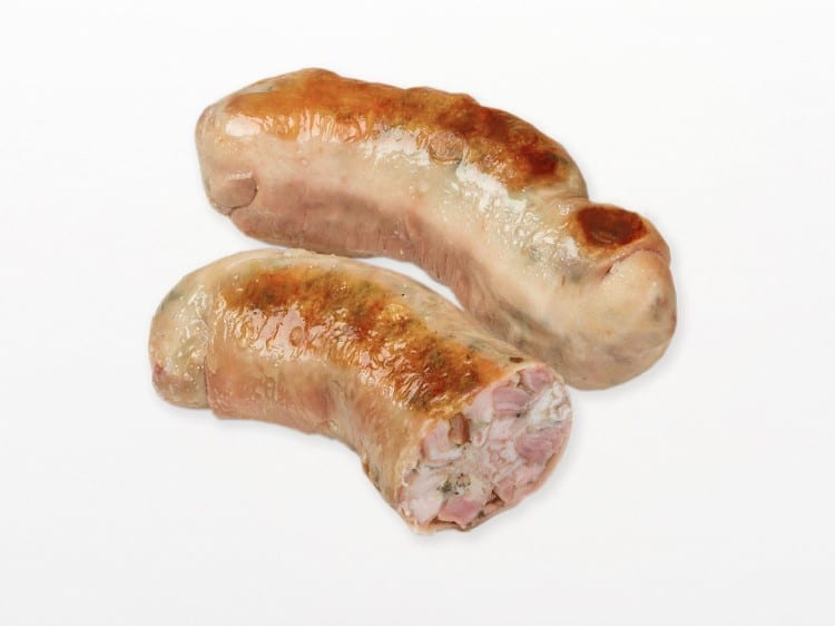 Andouillette de Clamecy