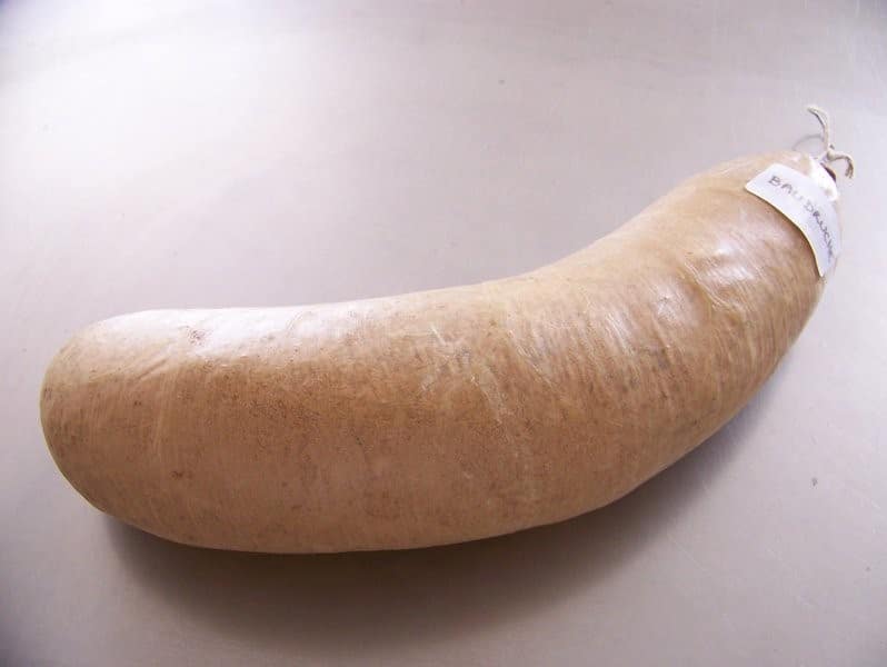 Baudruche de bœuf Baudruche de bœuf